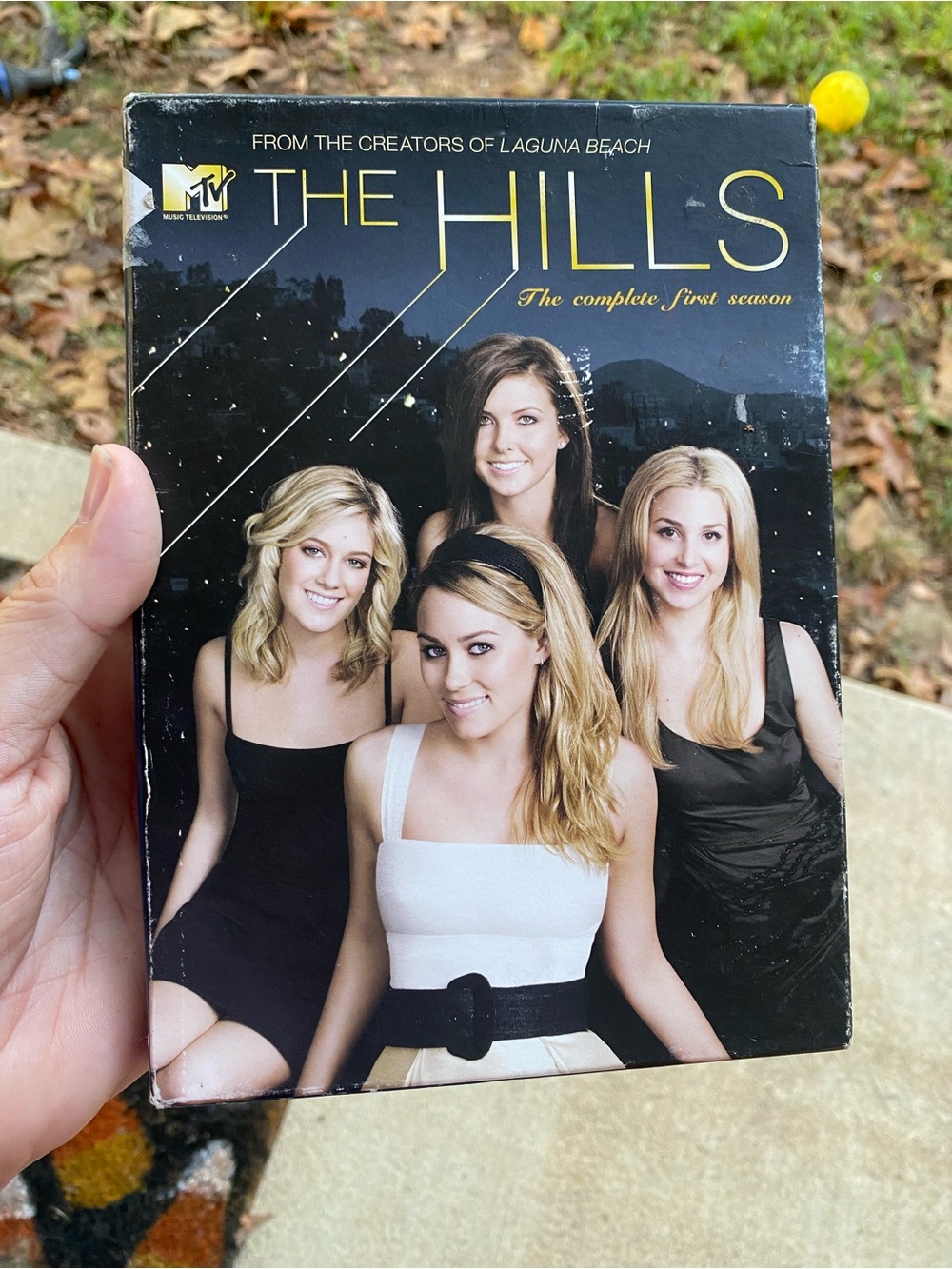 The Hills Women’s White Tank Dress - Branded TV Merchandise
